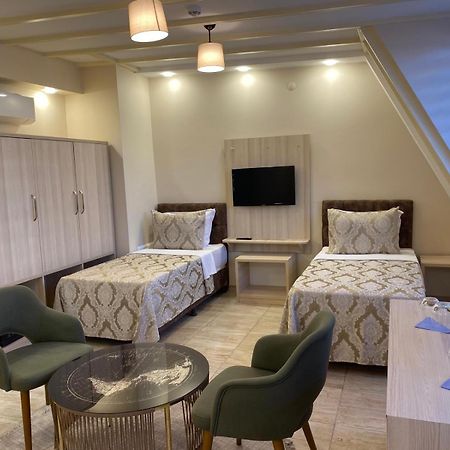 Hotel Mavirem Istambul Extérieur photo