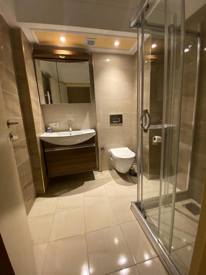 Hotel Mavirem Istambul Extérieur photo