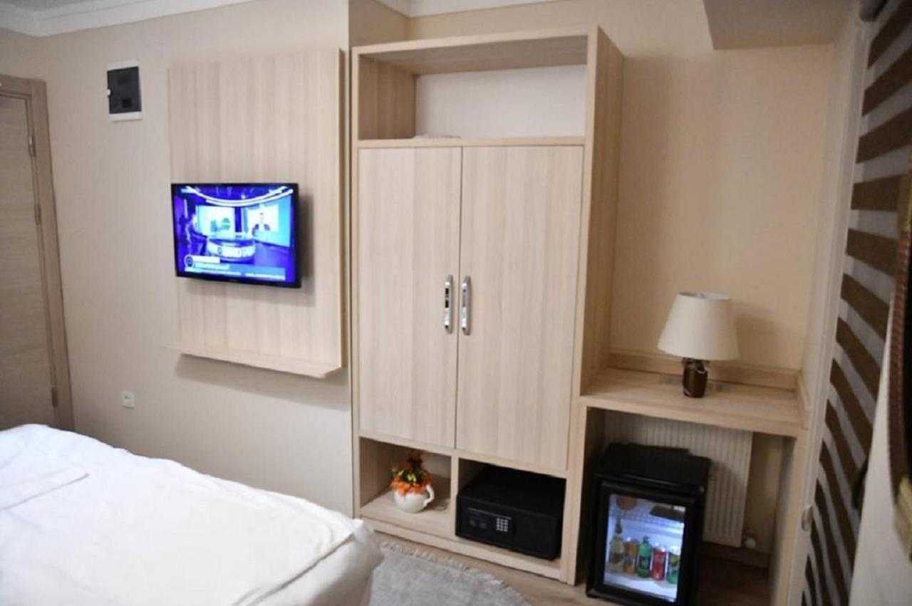 Hotel Mavirem Istambul Extérieur photo