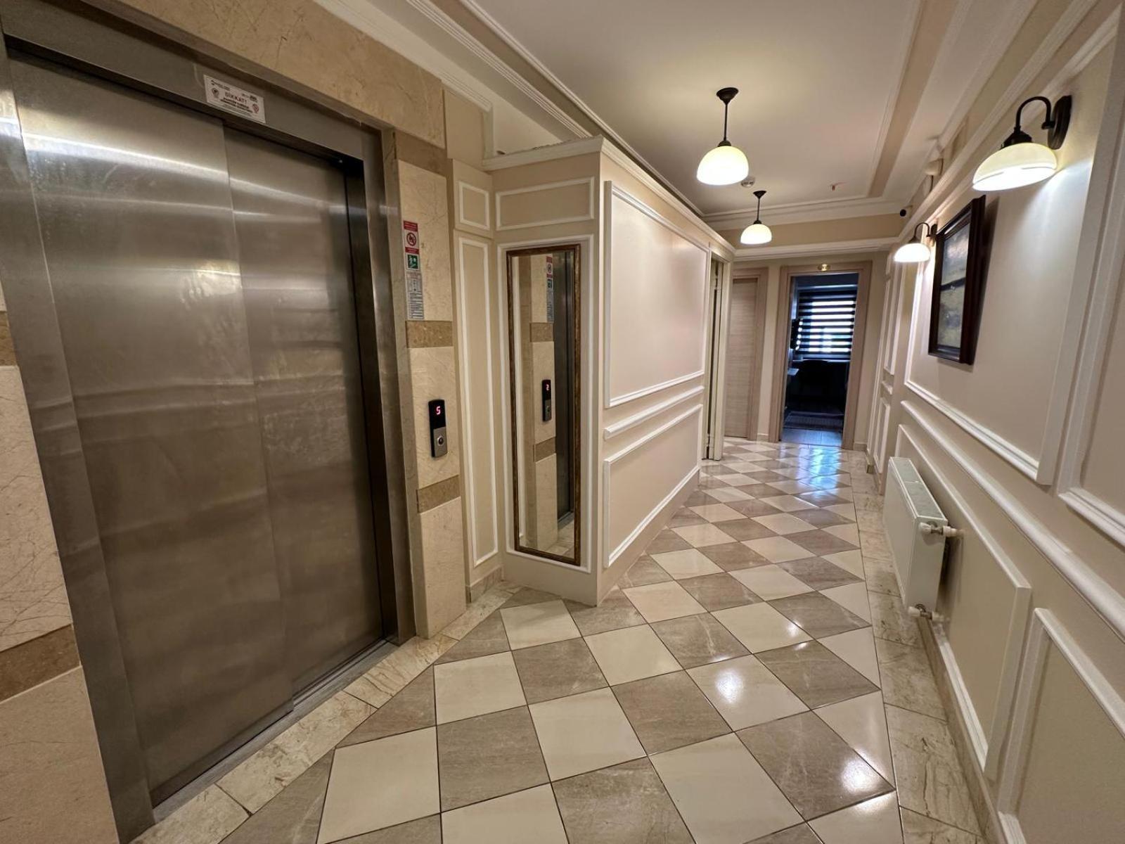 Hotel Mavirem Istambul Extérieur photo