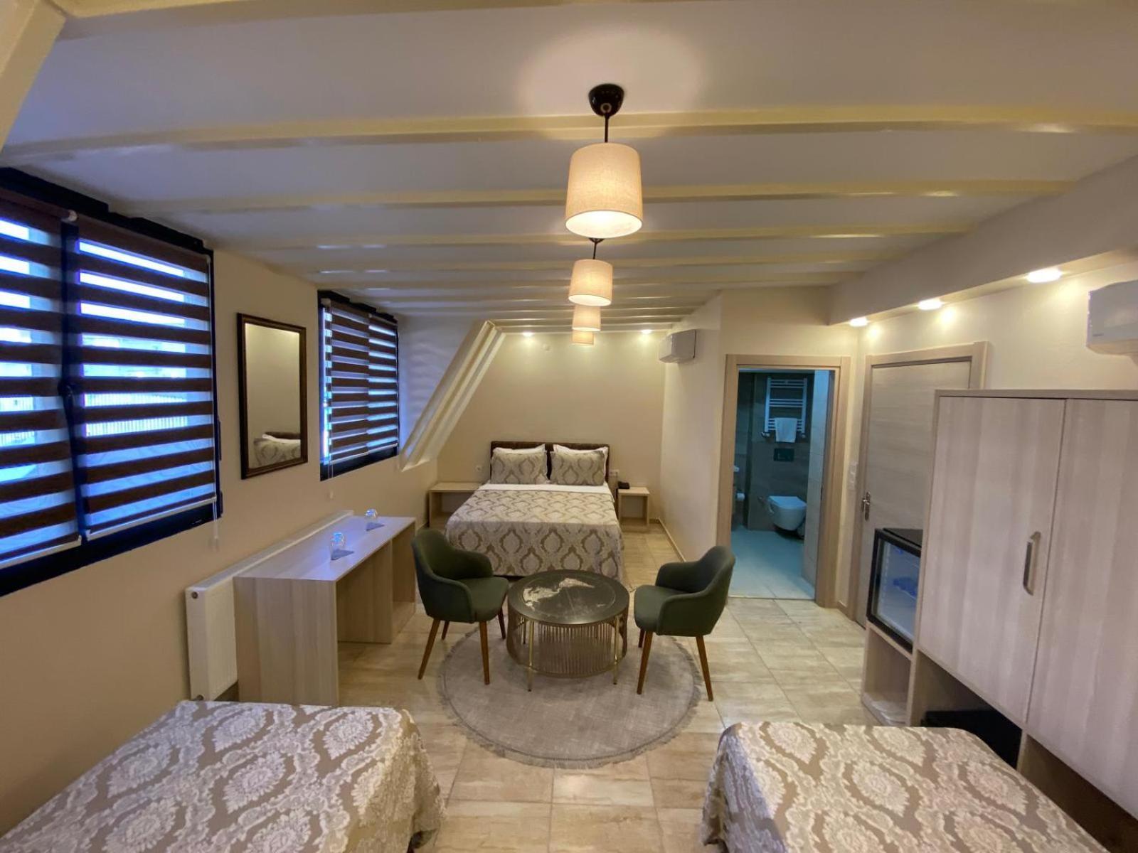 Hotel Mavirem Istambul Extérieur photo