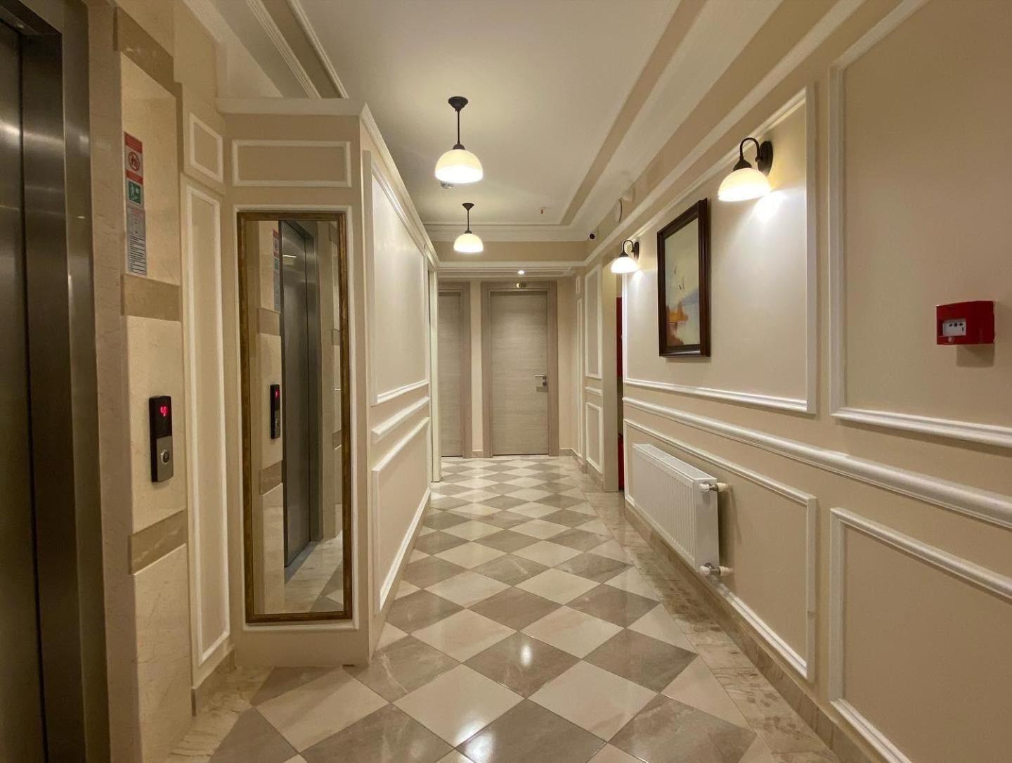 Hotel Mavirem Istambul Extérieur photo