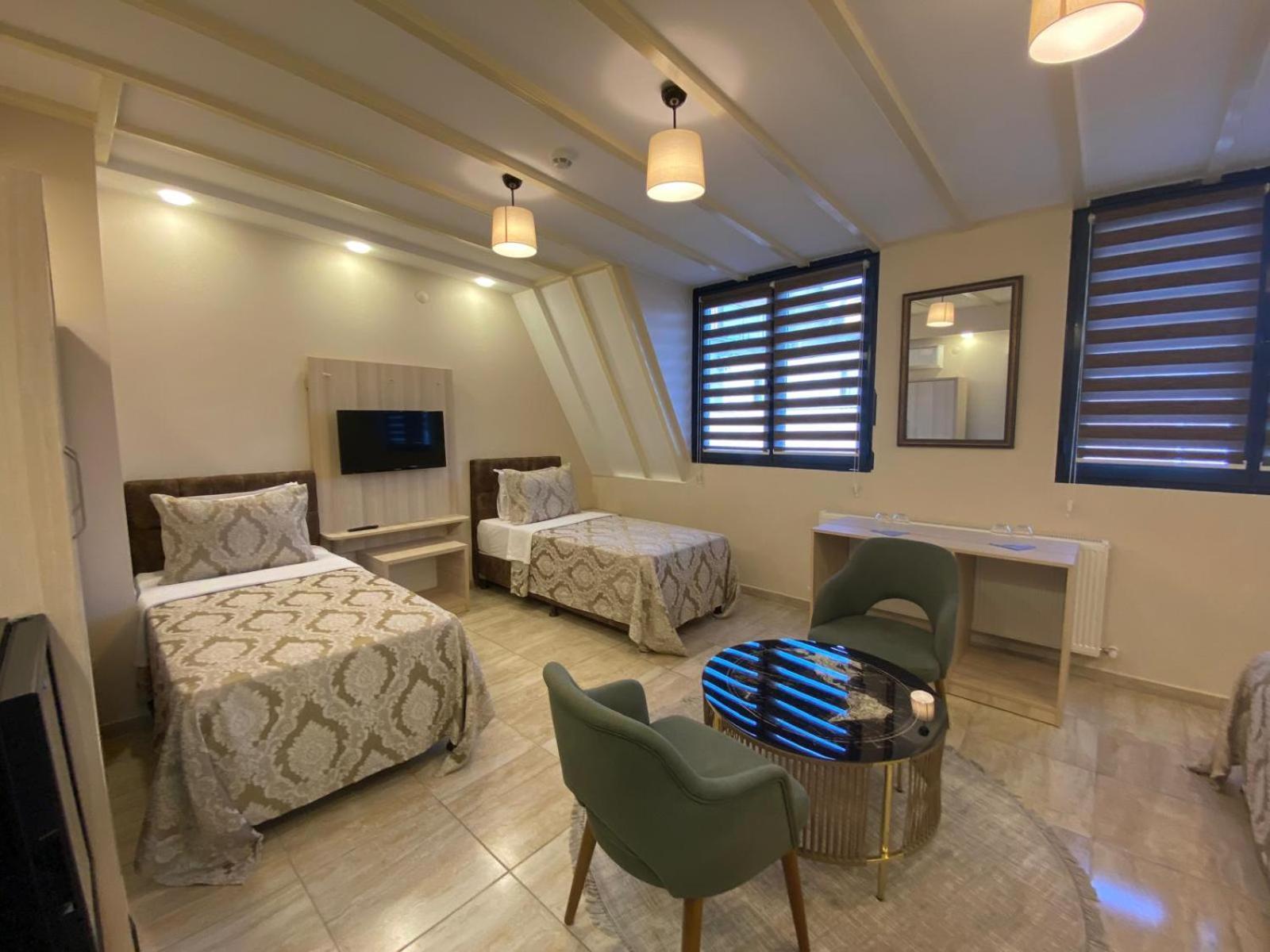 Hotel Mavirem Istambul Extérieur photo